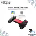 Control Bluetooth Ipega Pg-9083s Gamepad Juegos Android - Pc