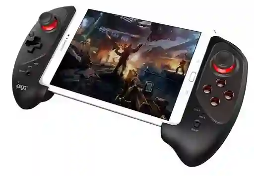 Control Bluetooth Ipega Pg-9083s Gamepad Juegos Android - Pc