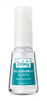 Valmy Gel Ultra Brillo