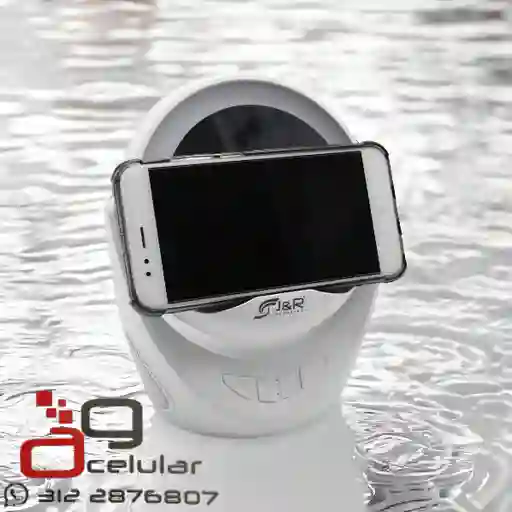 Aro De Luz 3 En 1