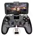 Control Gamepad Ipega 9076 Bluetooth Ps3 Android Pc 3 En 1