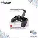 Control Gamepad Ipega 9076 Bluetooth Ps3 Android Pc 3 En 1