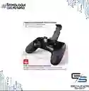 Control Inalámbrica Ipega Pg-9087s Bt Gamepad Red Knight