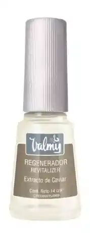 Valmy Regenerador De Uñas