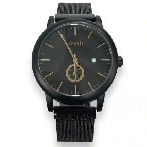 Reloj Para Hombre En Malla