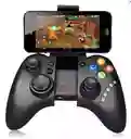 Control Ipega 9021 Bluetooth Joystick Android