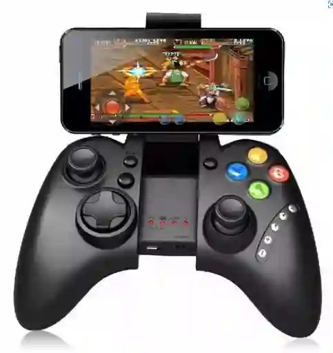 Control Ipega 9021 Bluetooth Joystick Android