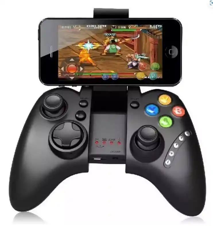 Control Ipega 9021 Bluetooth Joystick Android