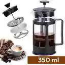 Cafetera Prensa Francesa 350 Ml