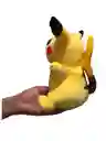 Peluche Pikachu 20cm Pokémon