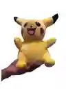 Peluche Pikachu 20cm Pokémon
