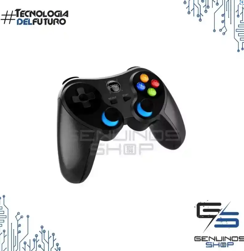 Control Ipega Pg-9157