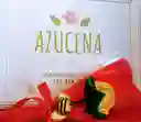 Flor Eterna Amarilla Solitaio