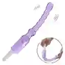 Acostumbrador Anal Flexible