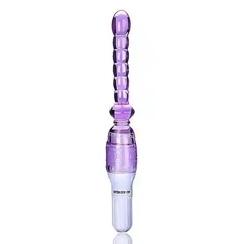 Acostumbrador Anal Flexible