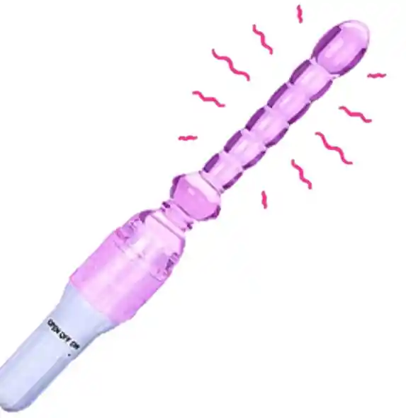 Acostumbrador Anal Flexible