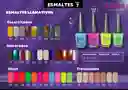 Esmaltes