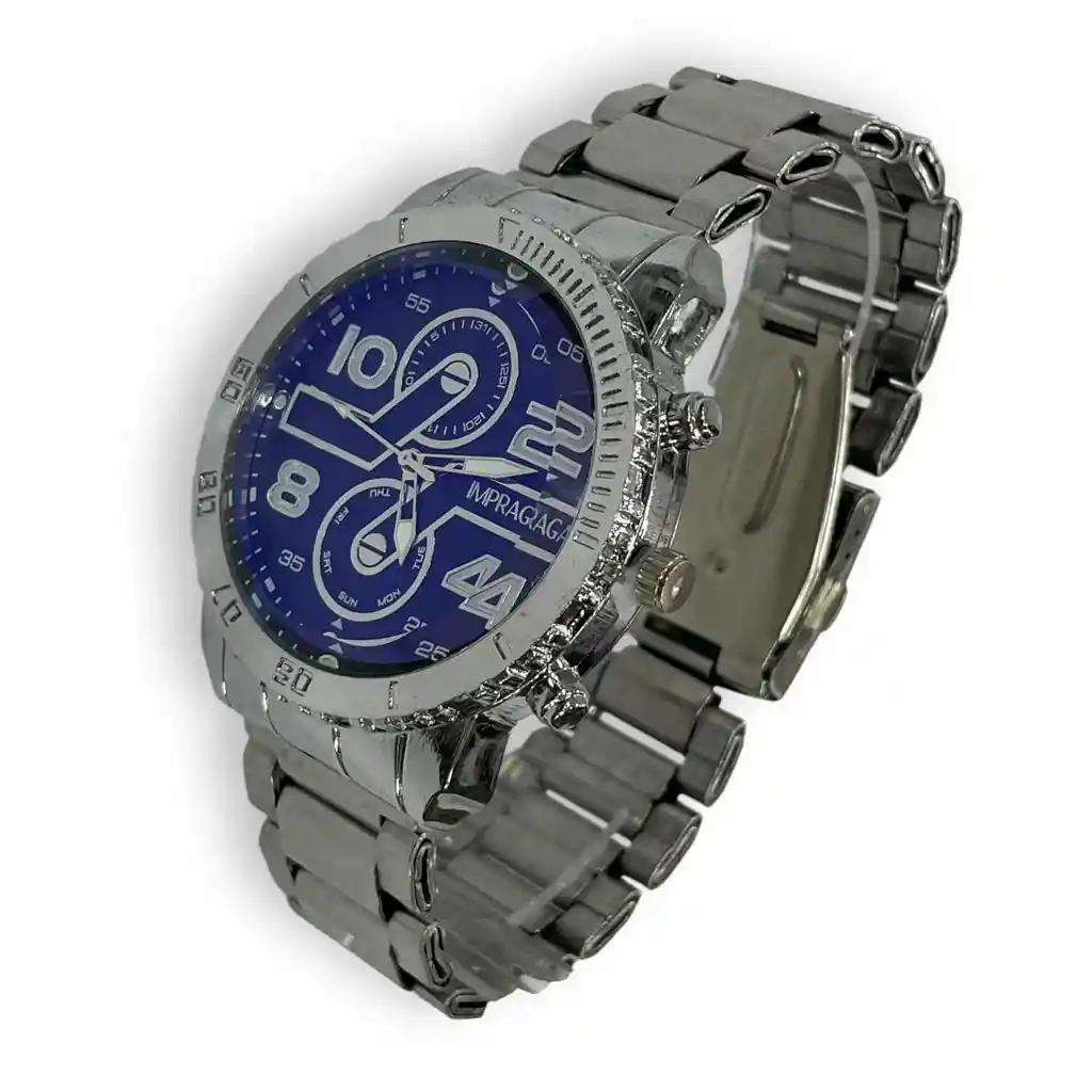 Reloj Para Hombre Impraga Tipo Diesel