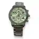 Reloj Para Hombre Impraga Tipo Diesel