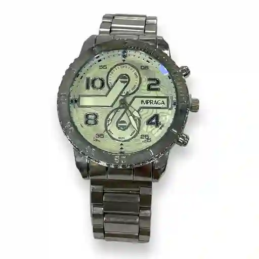 Reloj Para Hombre Impraga Tipo Diesel