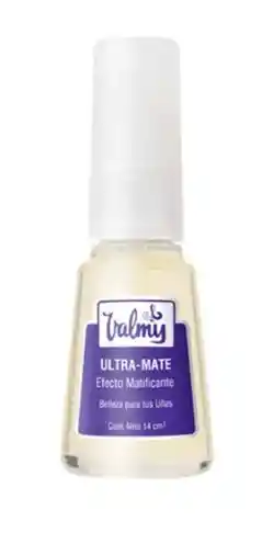 Valmy Ultra Mate Efecto Matificante