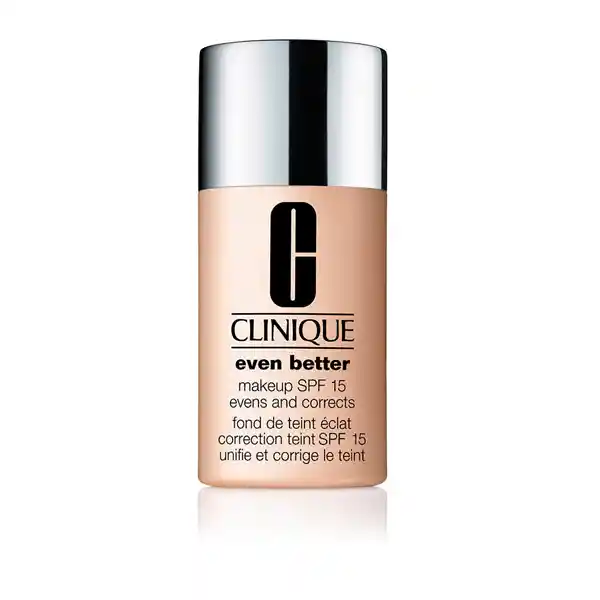 Base Even Better Makeup Spf 15 Cn 58 Honey 30 Ml