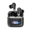 Audifonos Inalambricos Bluetooth V8 Tipo Jbl Con Pantalla Tactil Genericos