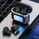 Audifonos Inalambricos Bluetooth V8 Tipo Jbl Con Pantalla Tactil Genericos