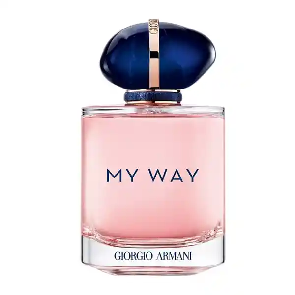 Perfume Giorgio Armani My Way Mujer Edp 90ml