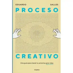 Proceso Creativo