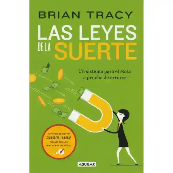 Las Leyes De La Suerte