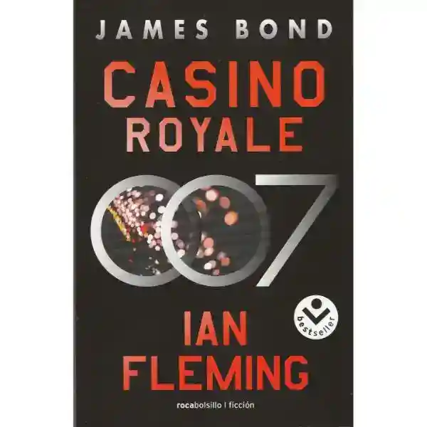 Casino Royale (james Bond, Agente 007 1)