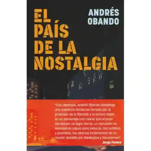 El Pais De La Nostalgia