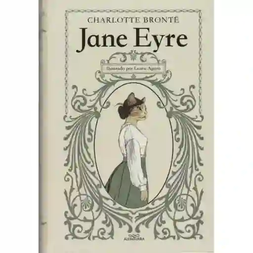 Jane Eyre