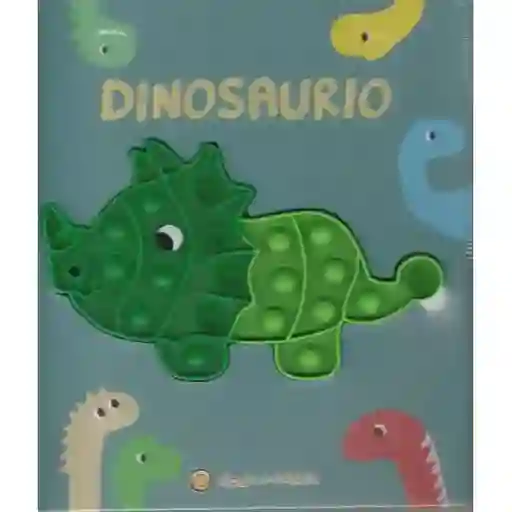 Pop It Soñado Dinosaurio