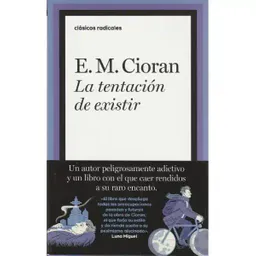 La Tentacion De Existir