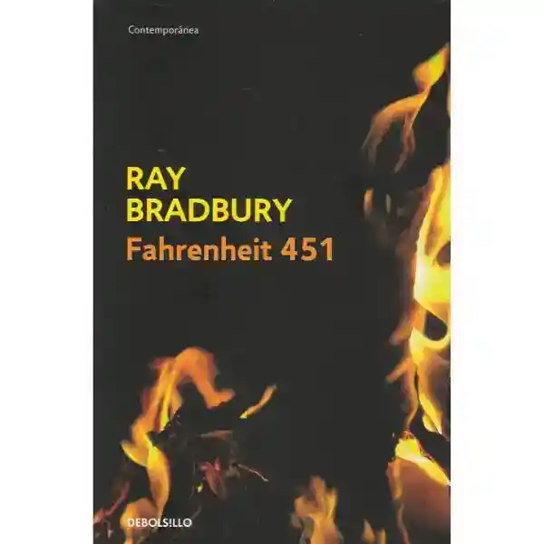 Fahrenheit 451