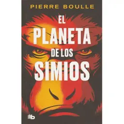 El Planeta De Los Simios