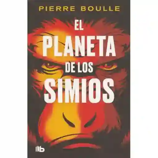 El Planeta De Los Simios