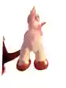Peluche Unicornio Tutú