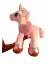 Peluche Unicornio Tutú