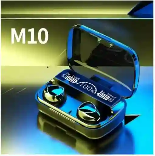 Audífonos Inalámbricos M10