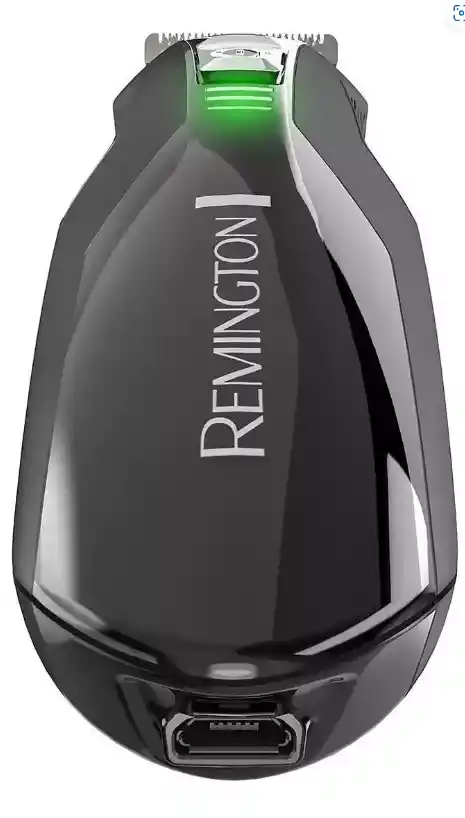 Cortadora De Pelo Remington Pg6025 Negra 100v/240v