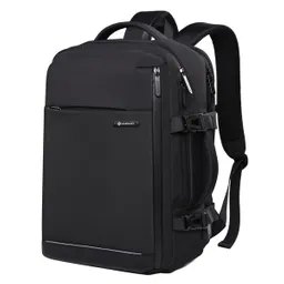 Morral Bolso Viaje Portátil 23l Hardley Bolsillo Seguridad