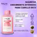 Shampoo Crecimiento Intensivo Cabello Seco