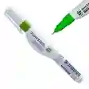 Corrector Líquido O Liquid Paper Papermate