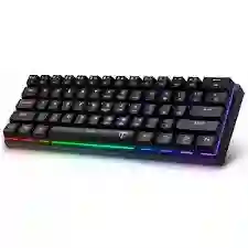 Teclado Al 60%