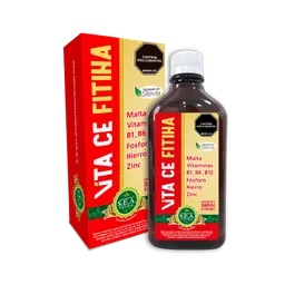 Vita - C - Fitina