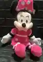 Peluche Minnie Mediano