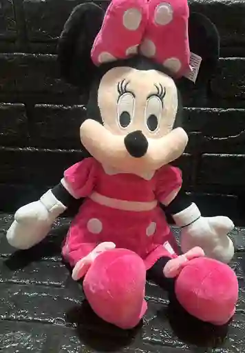 Peluche Minnie Mediano